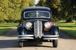 BMW 326 Saloon 1938 года
